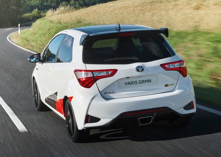 Yaris