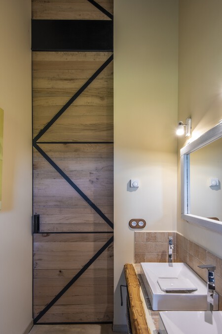 Reforma casa Galicia