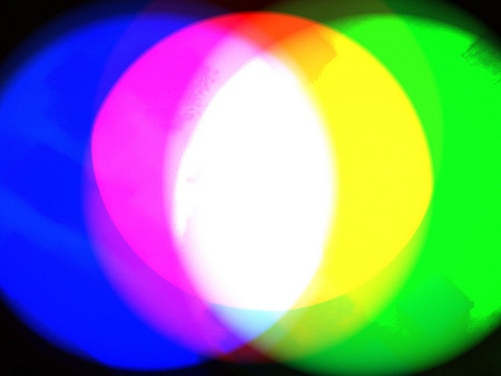 Espacios de color AdobeRGB y sRGB ¿con cuál trabajar?