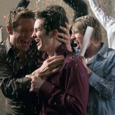 'Queer as Folk'