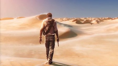 ¿No has jugado a ningún 'Uncharted'? Bueno, pues aquí los tienes en forma de película