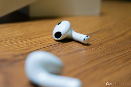 AirPods 3 auriculares Bluetooth