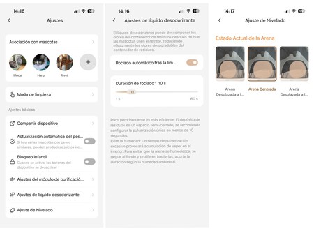Configuracion