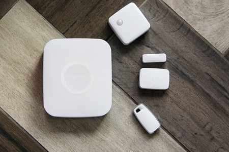 Apple publica su HomeKit ADK para acelerar el estándar domótico
