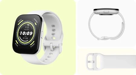 Bip5プロカラー白