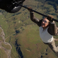 Mission: Impossible – The Final Reckoning se está transmitiendo gratis en YouTube, pero hay truco: debes saber código morse 