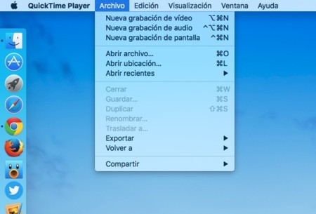 os x quicktime player high cpu