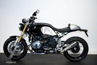 BMW R nineT: ¡qué manera de celebrar 90 años de vida! 