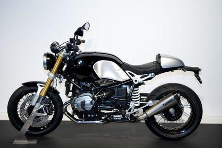 BMW R nineT: ¡qué manera de celebrar 90 años de vida!