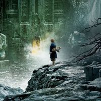Hizo el viaje de Bilbo en El Hobbit en uno de los mejores juegos de El Señor de los Anillos y tardó más que ver la trilogía de Peter Jackson 