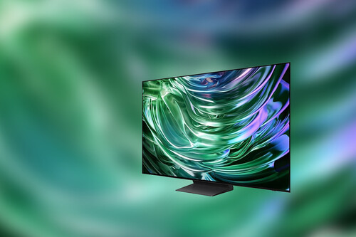 S90d Oled