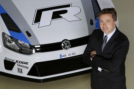Volkswagen sólo alineará dos Polo R WRC en 2013