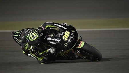 Carl Crutchlow