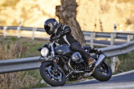 Bmw Ninet 2017000