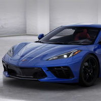 ¿Necesitas un Corvette 2020 y no puedes esperar? Entra a su configurador en línea y deja volar tu imaginación