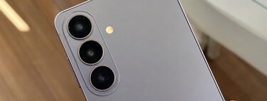 Cuatro ajustes: eso es lo que cambié en la cámara de mi Galaxy para dejar de retocar cada foto