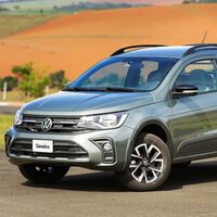 La Volkswagen Saveiro 2024 se renueva: la pequeña pick-up estrena equipamiento, pero no plataforma