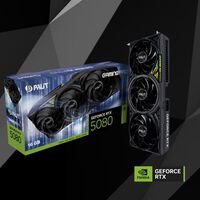 Hoy PcComponentes tiene, probablemente, la NVIDIA RTX 5080 con mejor precio del mercado: esta con 16 GB de VRAM y triple ventilador 