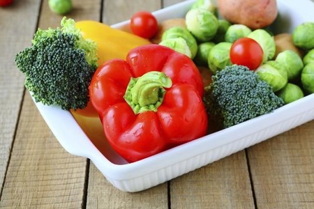 Siete razones para que no falte vitamina C en tu dieta habitual