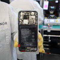 He ido hasta China para visitar la fábrica del HONOR Magic8 Pro. De aquí sale un móvil cada 28,5 segundos