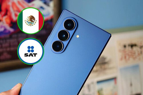 Rumores Samsung Sale Mexico Doble Cobro Impuestos Gobierno Sat