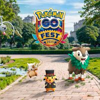 Pokémon GO Fest 2025: fechas y horarios para el evento que te permitirá completar tu Pokédex sin salir de México y Latinoamérica 