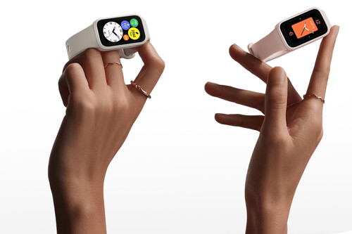 Smart Band 3