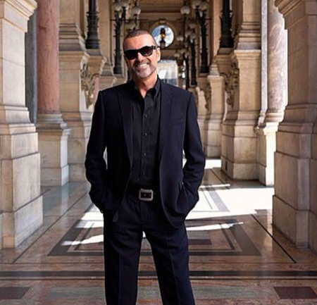 Despedimos a George Michael