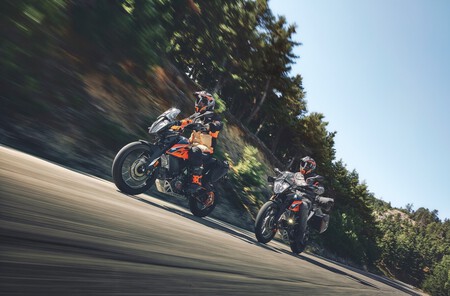 Ktm 390 Adventure R Fotos Espia 004