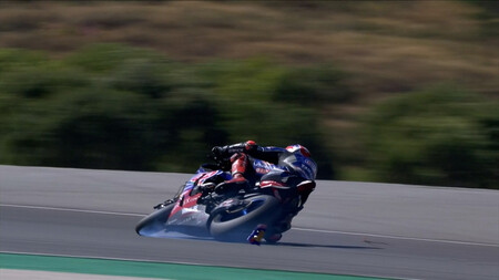 Razgatlioglu Portugal Sbk 2021