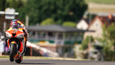 Bradl Alemania Motogp 2022