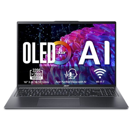 Acer Swift Go 16 Pivot