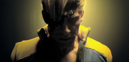 Teaser de Street Fighter V: Resurrection, la precuela en imagen real de Street Fighter V
