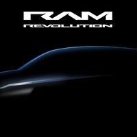 La pick-up eléctrica de RAM llegará en 2024 para rivalizar con el Tesla Cybertruck y el Ford F-150 Lightning