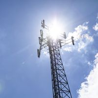 5G para multiplicar la conectividad y cambiar la movilidad para siempre