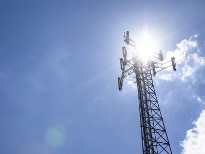 5G para multiplicar la conectividad y cambiar la movilidad para siempre