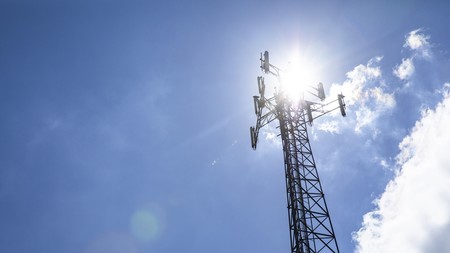 5G para multiplicar la conectividad y cambiar la movilidad para siempre