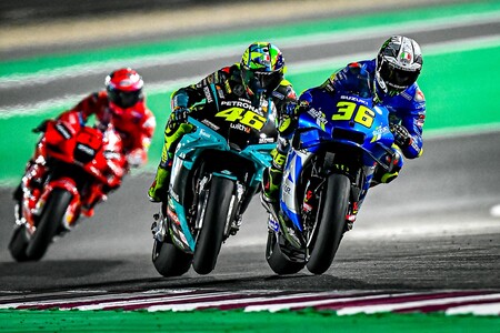 ¡Gas! Aquí está la guía de MotoGP 2021: El uno por uno de todos los pilotos y motos del mundial