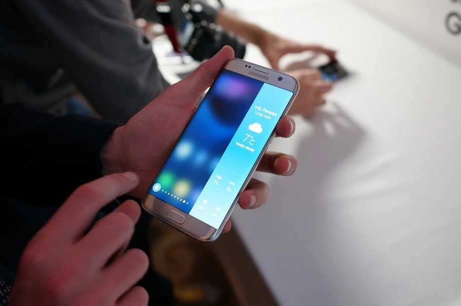 Samsung Galaxy S7 e S7 bordo, Samsung ha ascoltato gli utenti? Samsung Galaxy S7 e S7 bordo, Samsung ha ascoltato gli utenti?