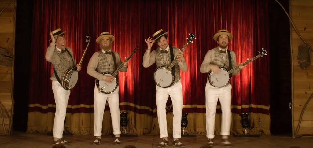 Recomendaciones musicales para el fin de semana: 15+1 temas Folk, Country y Bluegrass que no pueden faltar en tu colección