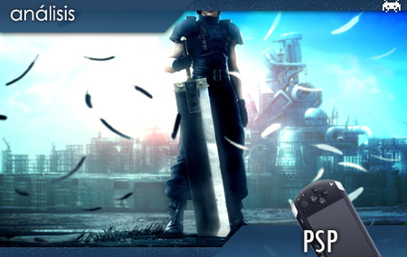 'Crisis Core: Final Fantasy VII': Análisis