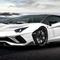 DMC puso las manos sobre el Lamborghini Aventador S Tecno y este fue el resultado 