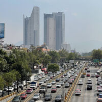 Se activa contingencia ambiental en CDMX con doble Hoy No Circula: estos autos no podrán salir este jueves 27 de febrero