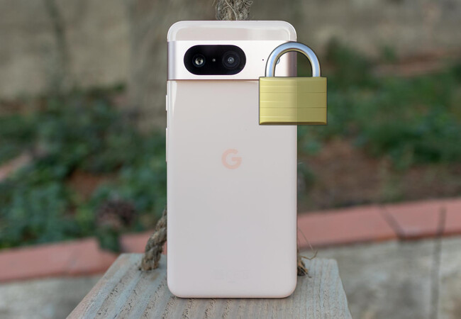 Android Robo 3