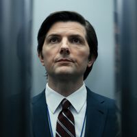 'Separación' cumple cuatro años en Apple TV. Y la mejor noticia es que aún tiene mucho futuro