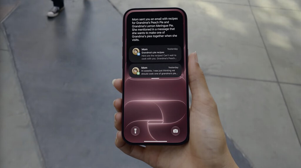 Siri AI aspira a convertirse en el asistente personal de IA que nos acompañe a todas partes. Y no tiene ninguna prisa por lograrlo