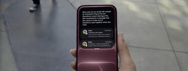 Siri AI aspira a convertirse en el asistente personal de IA que nos acompañe a todas partes. Y no tiene ninguna prisa por lograrlo 