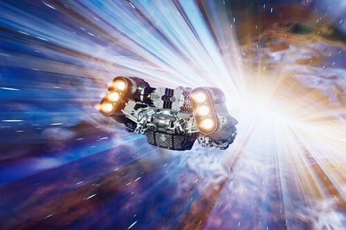 Starfield alternativas portada