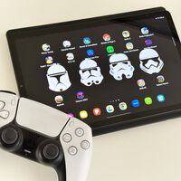 Tengo una tablet Android antigua y le he dado una segunda vida: la he convertido en una consola de videojuegos