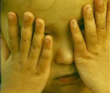 Un tercio de los niños españoles vive en familias estresadas
